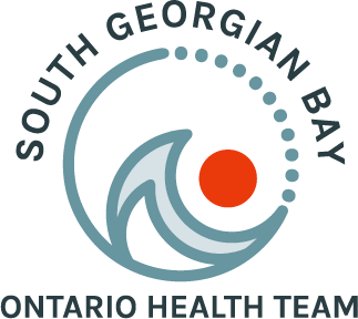 South Georgian Bay Ontario Health Team